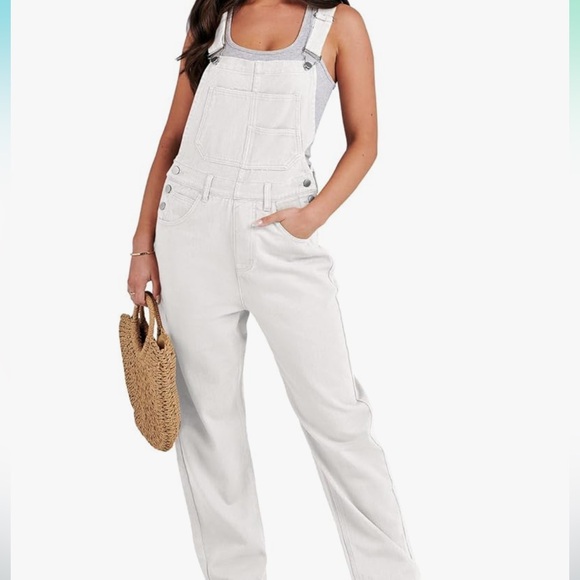 Overalls - Picture 3 of 6